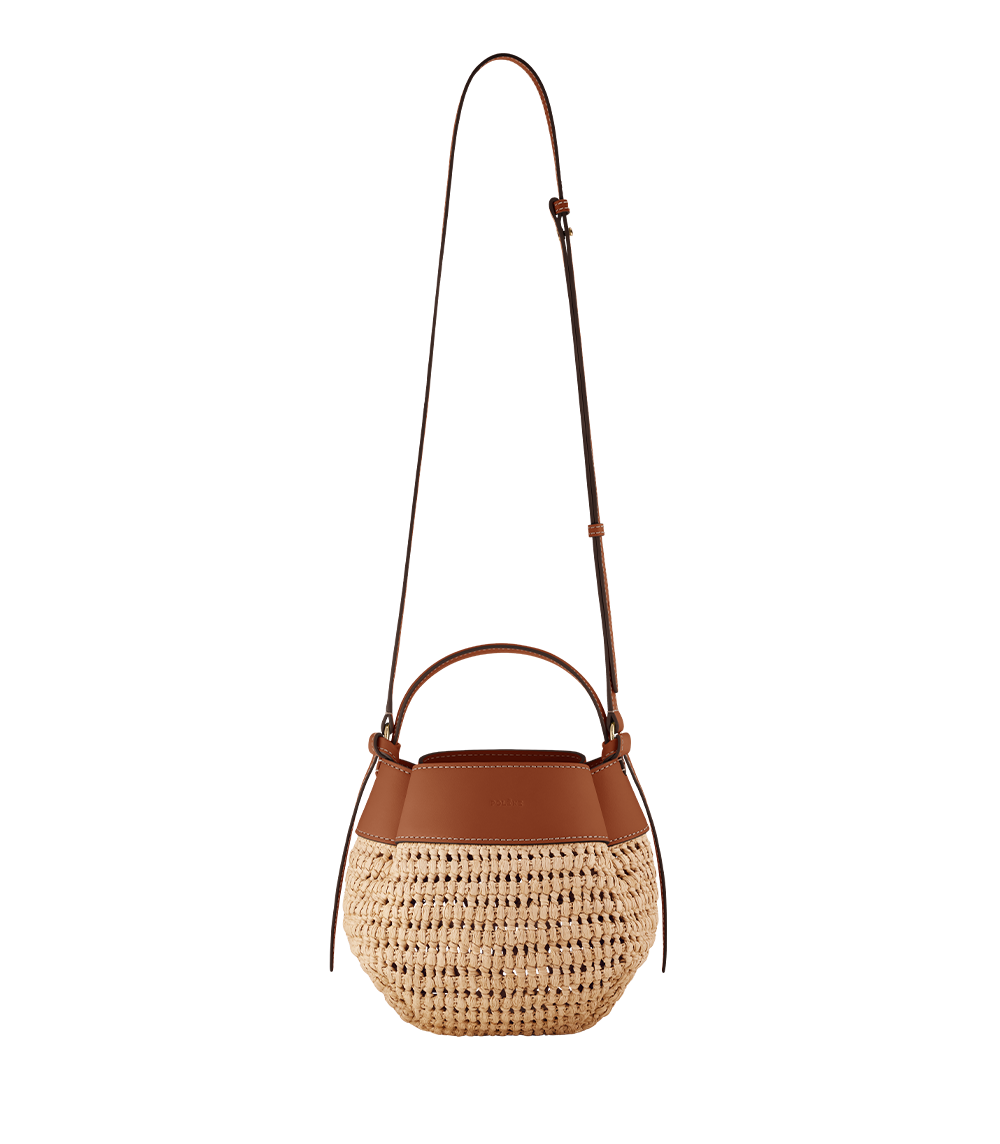 Polene Paris Tsubi - Raphia