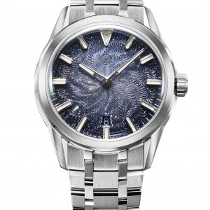 Zelos Helica 39 'Galaxy'
