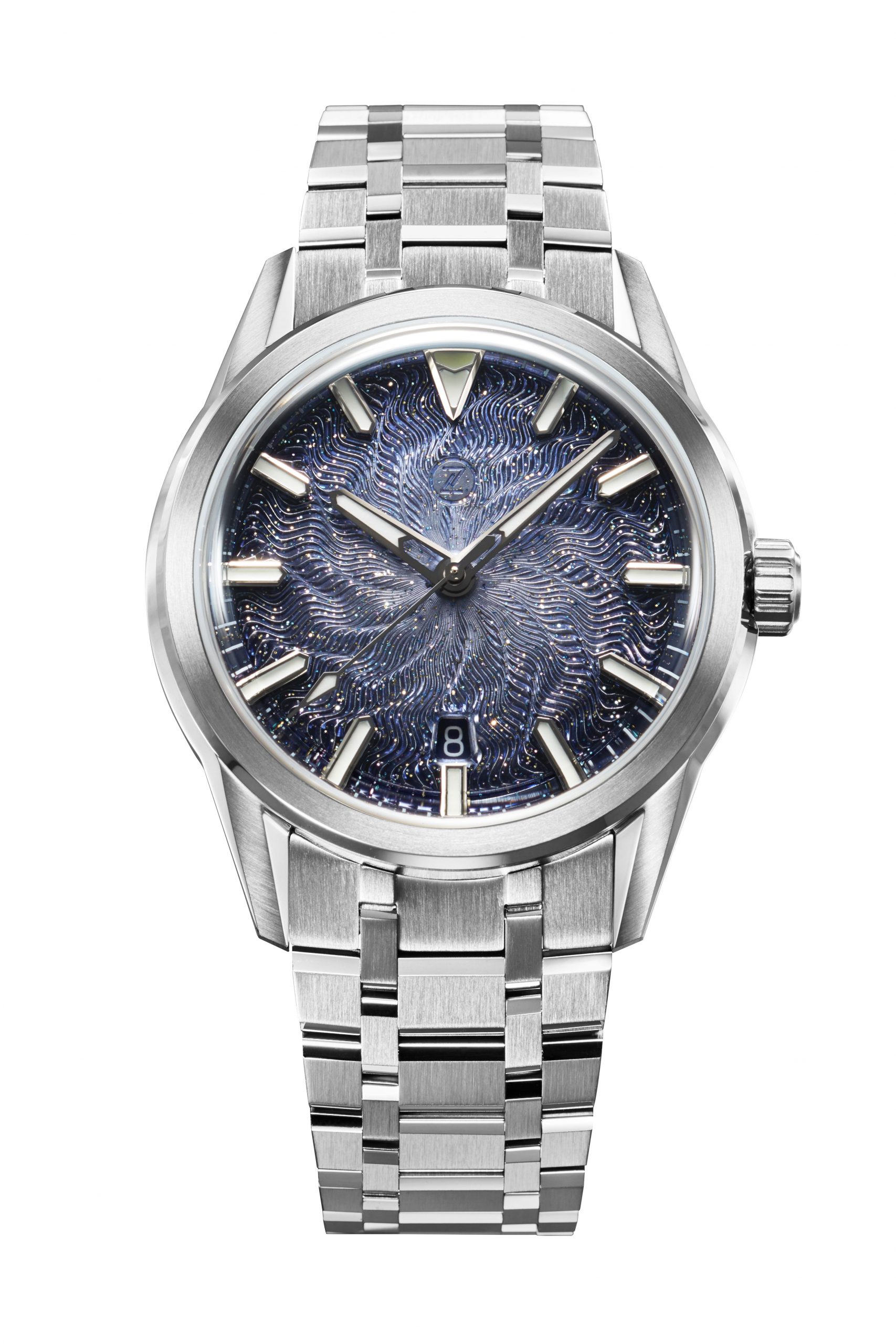 Zelos Helica 39 'Galaxy'