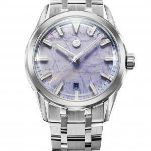 Zelos Helica 39 'Kyanite'