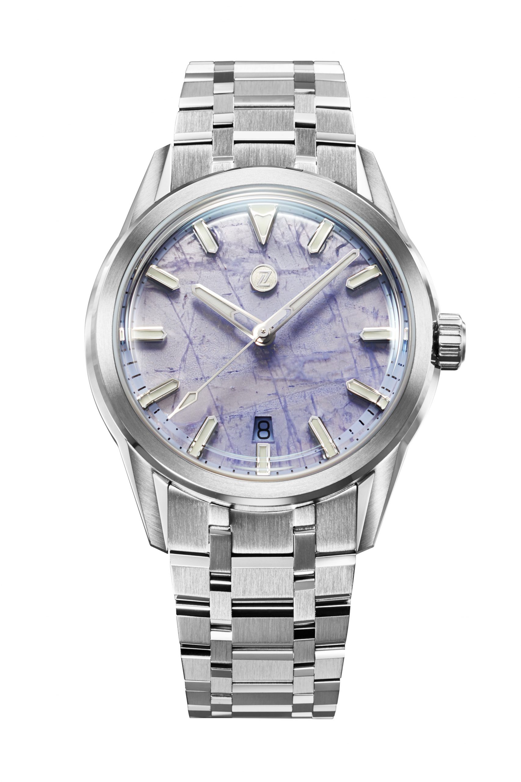Zelos Helica 39 'Kyanite'