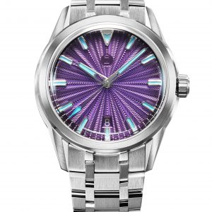 Zelos Helica 39 'Vesper'