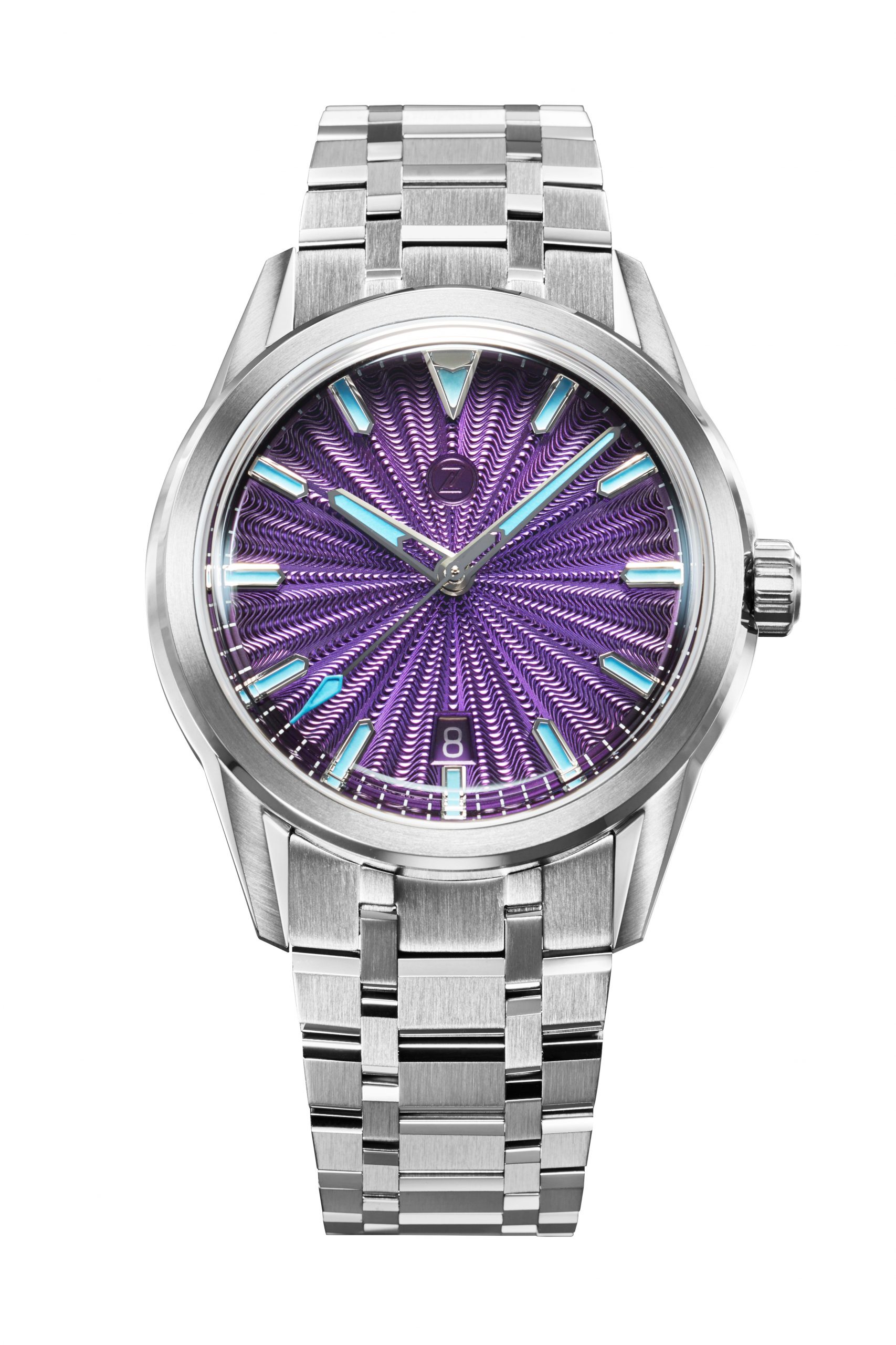 Zelos Helica 39 'Vesper'