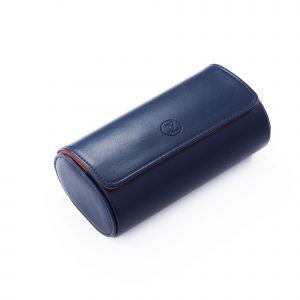 Zelos 3 Watch Travel Case