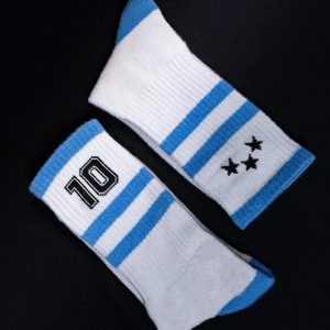 Shop Football 3 Star Socks