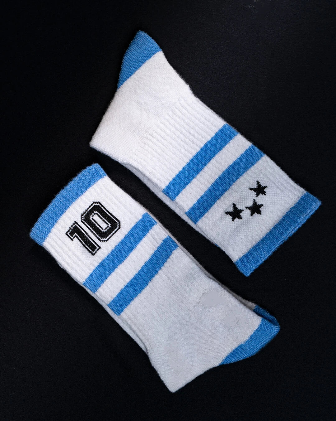 Shop Football 3 Star Socks