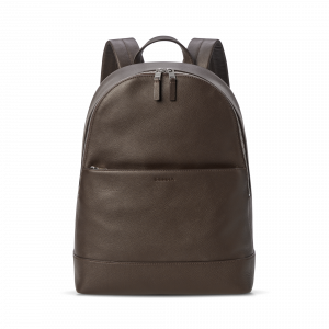 Shinola Canfield Backpack - Espresso