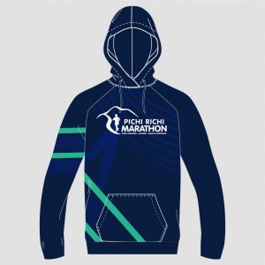 Viva10 PICHI RICHI MARATHON 2026- HOODIE