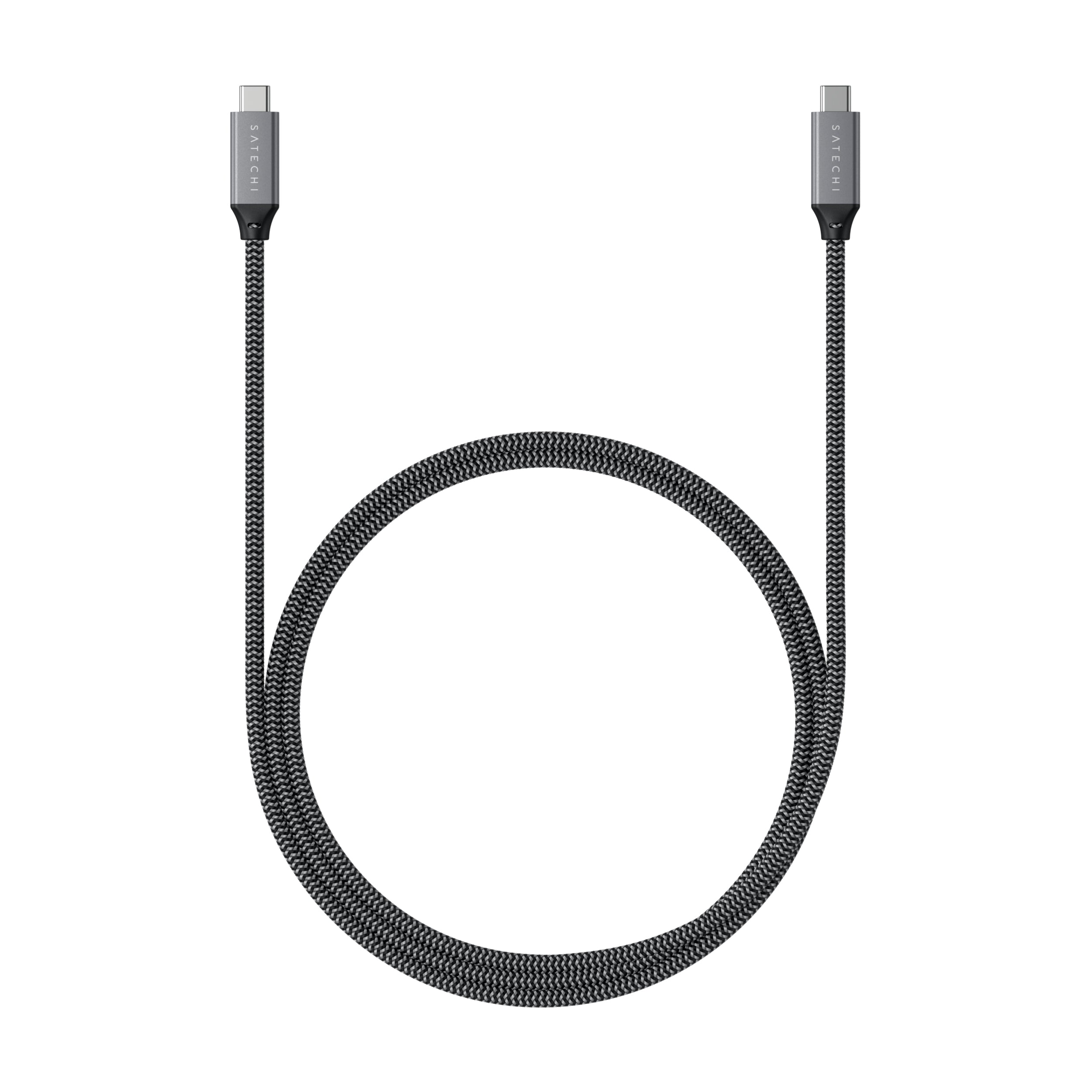 Satechi USB4 C-to-C Cable