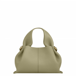 Polene Paris Numéro Neuf Mini - Tilleul Grainé