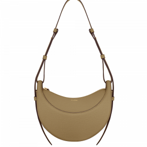 Polene Paris Numéro Dix - Olive Fumée Grainé