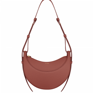 Polene Paris Numéro Dix - Terracotta Grainé