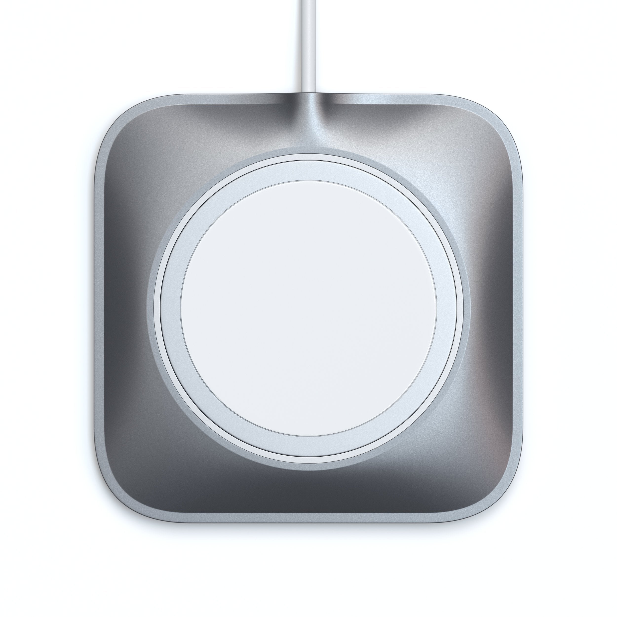 Satechi Aluminum Dock for MagSafe Charger