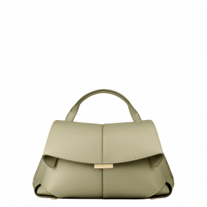 Polene Paris Mokki Mini - Tilleul Grainé