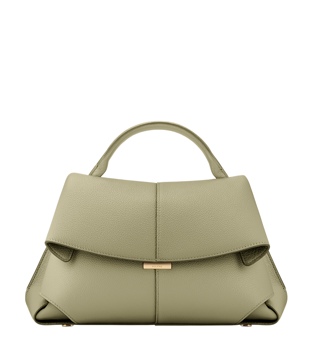 Polene Paris Mokki - Tilleul Grainé