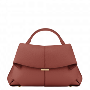 Polene Paris Mokki - Terracotta Grainé