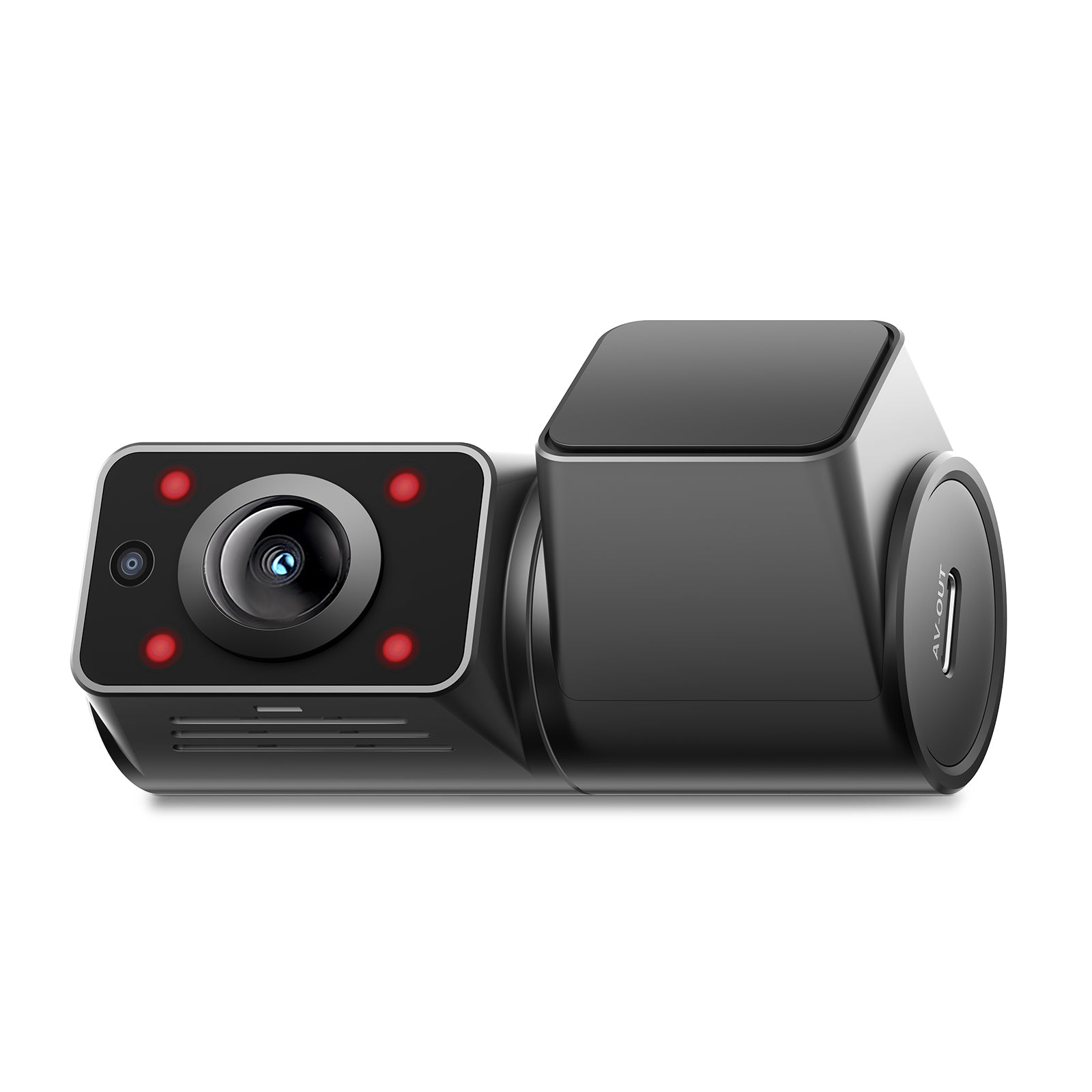 VIOFO RNF210 1080P Infrared Fisheye Cabin Camera with 1M Jack Plug Cable and Sticker for A