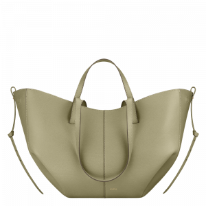 Polene Paris Cyme - Tilleul Grainé