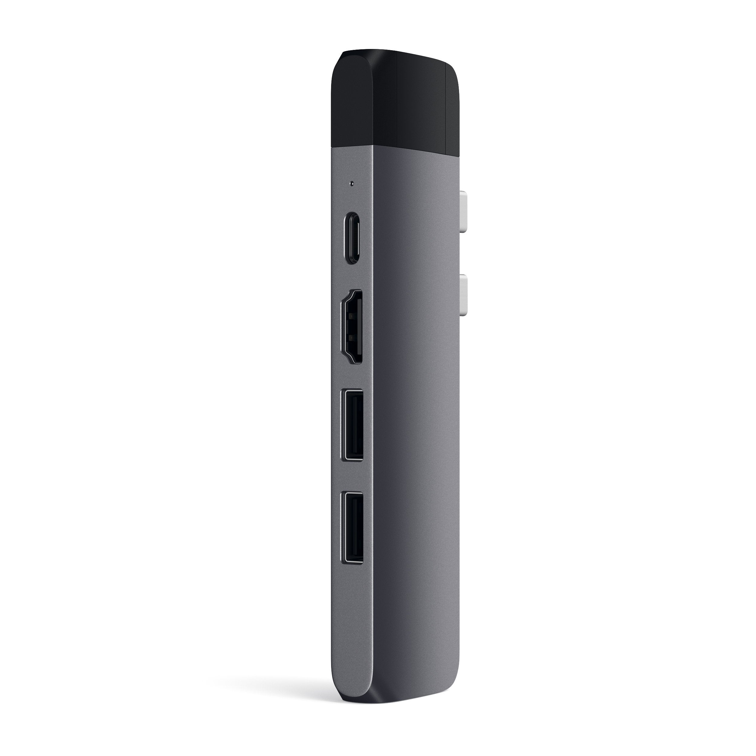 Satechi Type-C Pro Hub Adapter with Ethernet