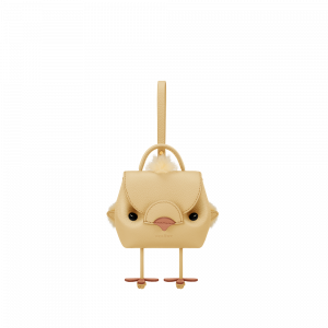 Polene Paris The Nanonimals Piyu - Mimosa