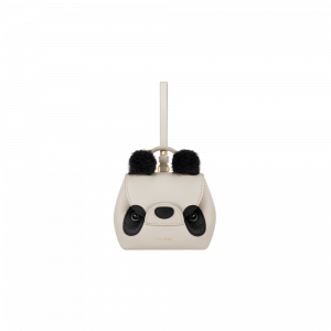 Polene Paris The Nanonimals Pamboo - Ecru