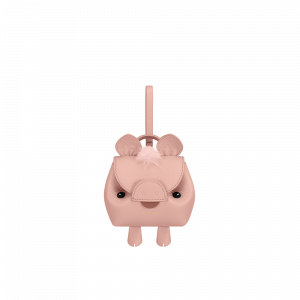 Polene Paris The Nanonimals Pigi - Nude