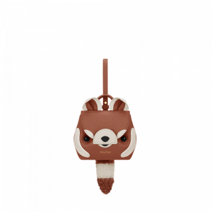 Polene Paris The Nanonimals Rodjo - Camel