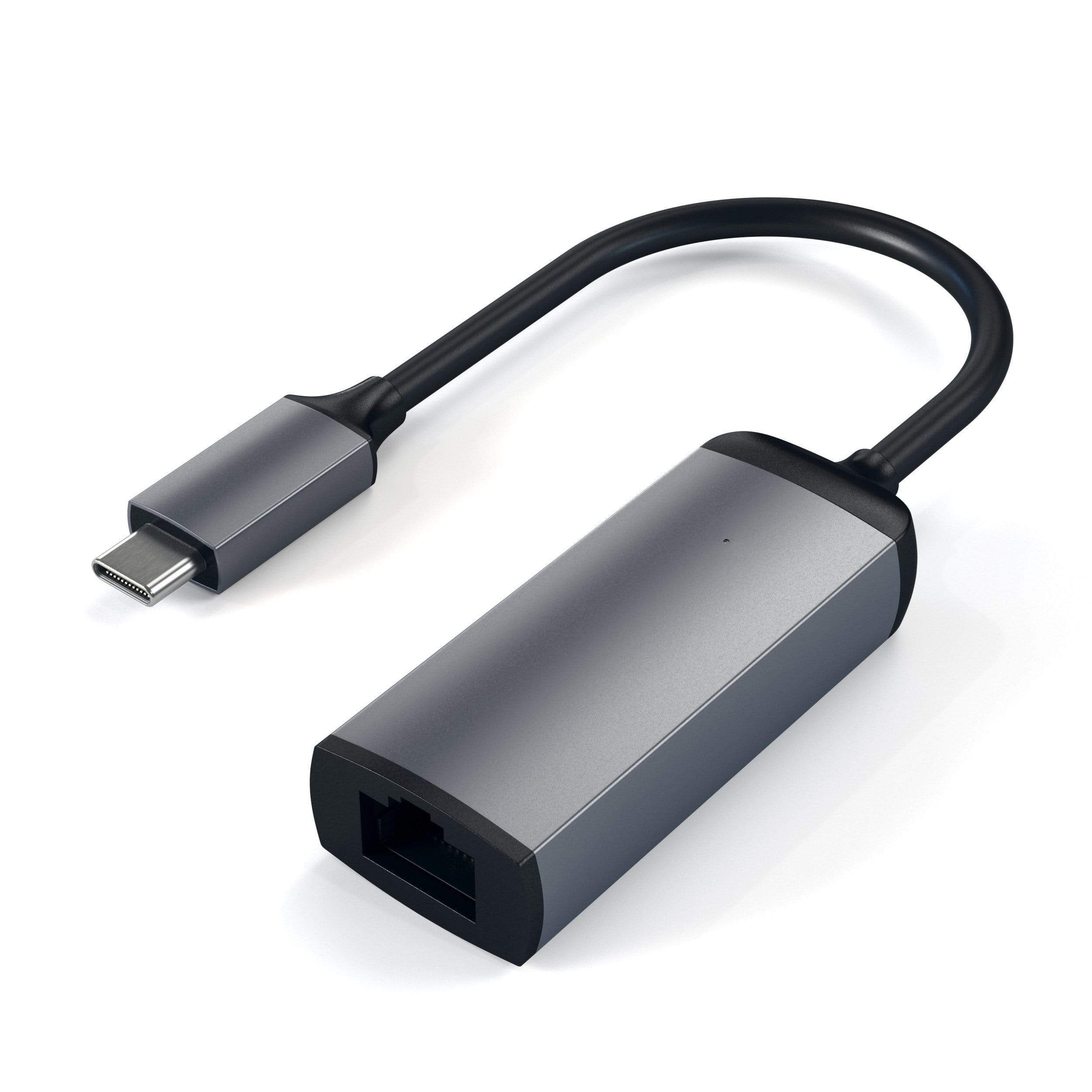 Satechi Type-C Gigabit Ethernet Adapter