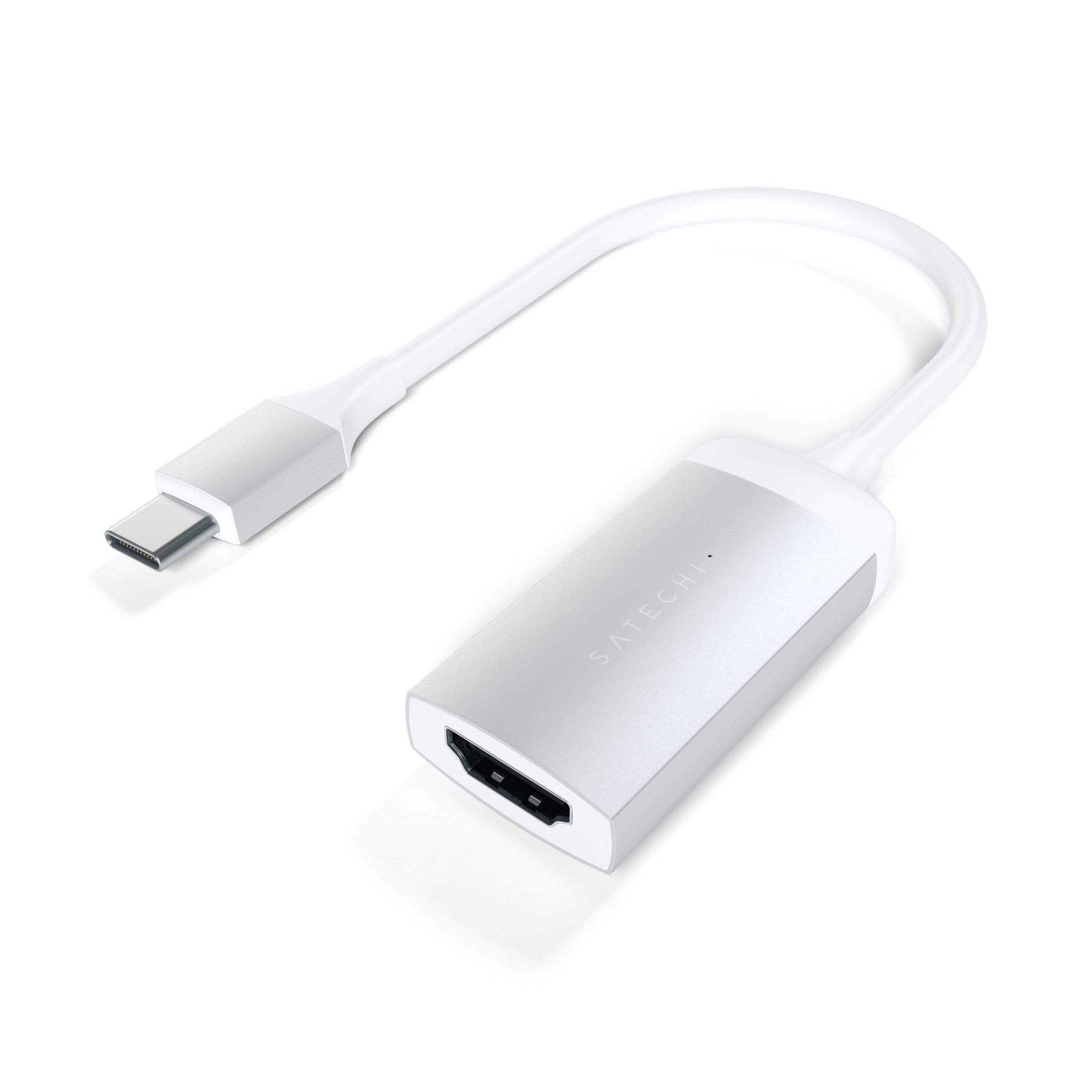 Satechi Type-C HDMI Adapter 4K 60Hz