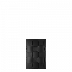 Polene Paris Couvre carnet Neiti A6 - Noir
