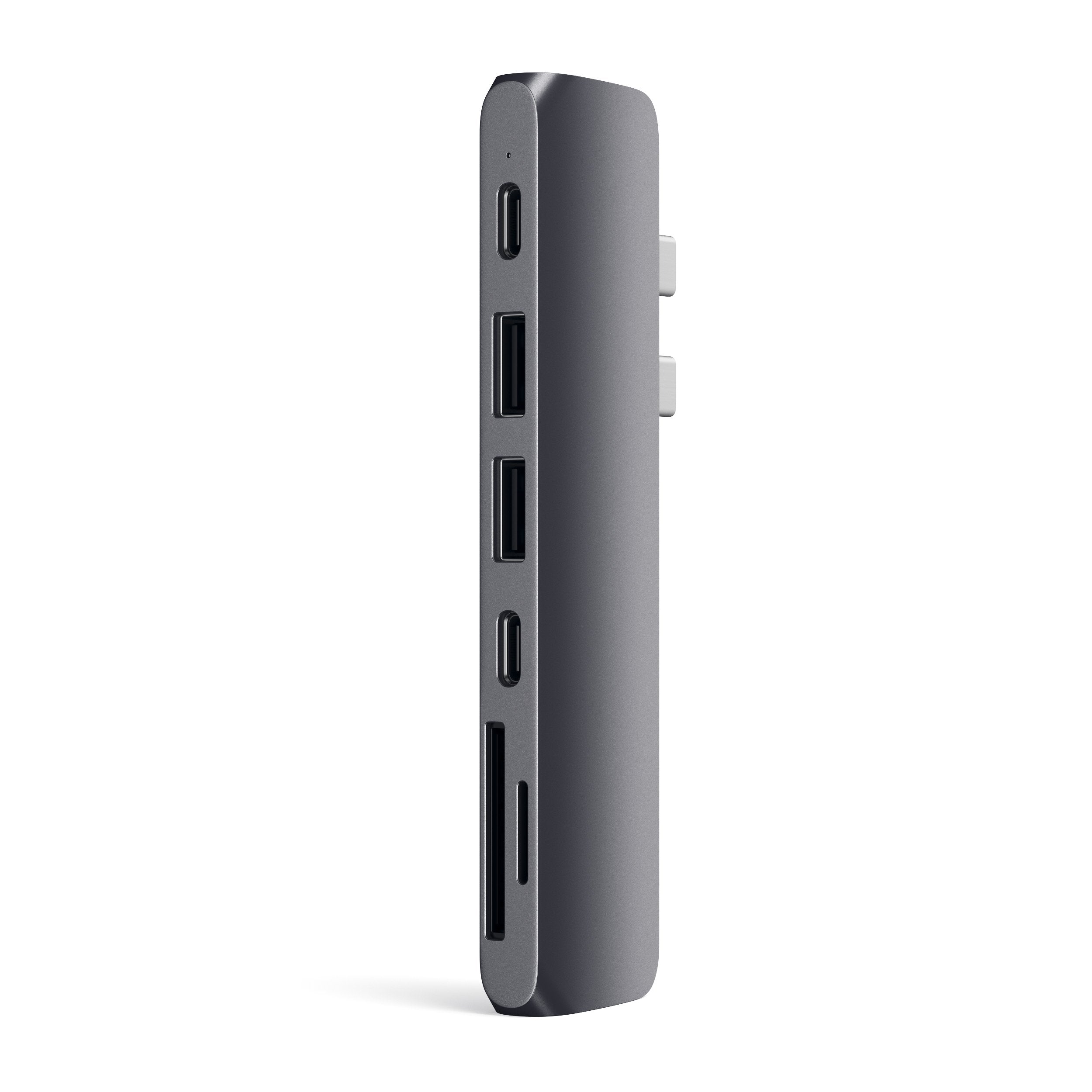 Satechi Type-C Pro Hub Adapter