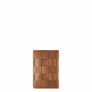 Polene Paris Couvre carnet Neiti A6 - Camel