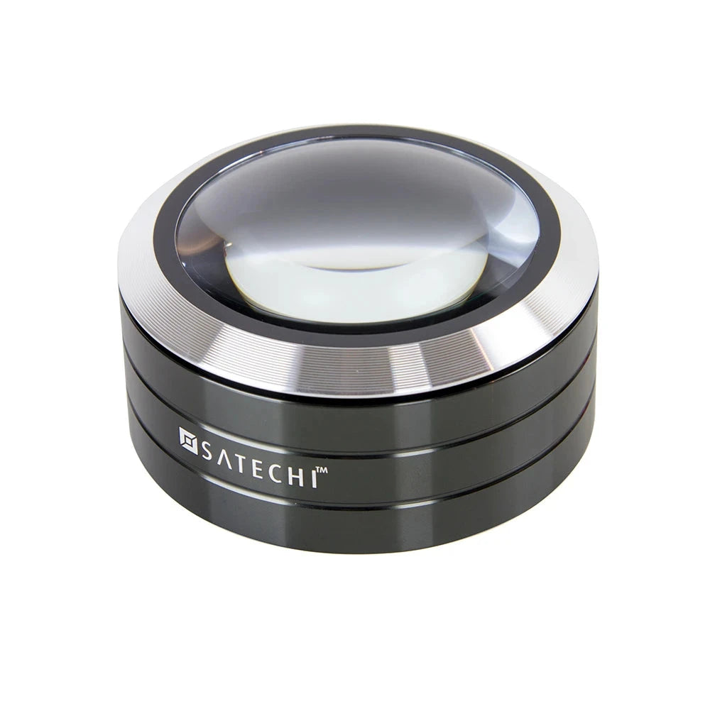 Satechi ReadMate LED Desktop Magnifier