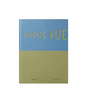 Polene Paris Magazine Longue Vue