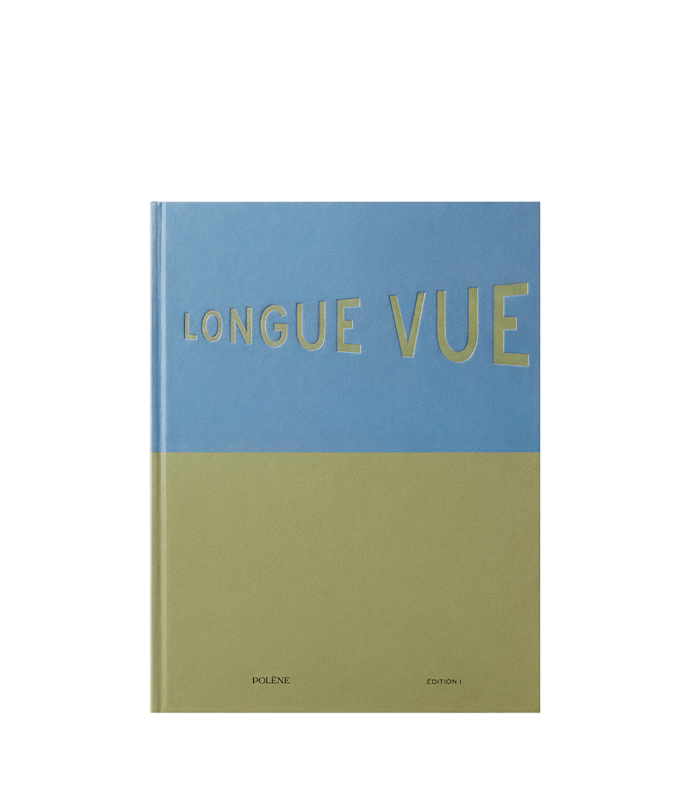 Polene Paris Magazine Longue Vue