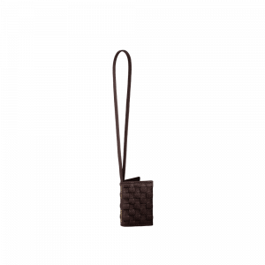 Polene Paris Charm L’Écrivain - Ébène