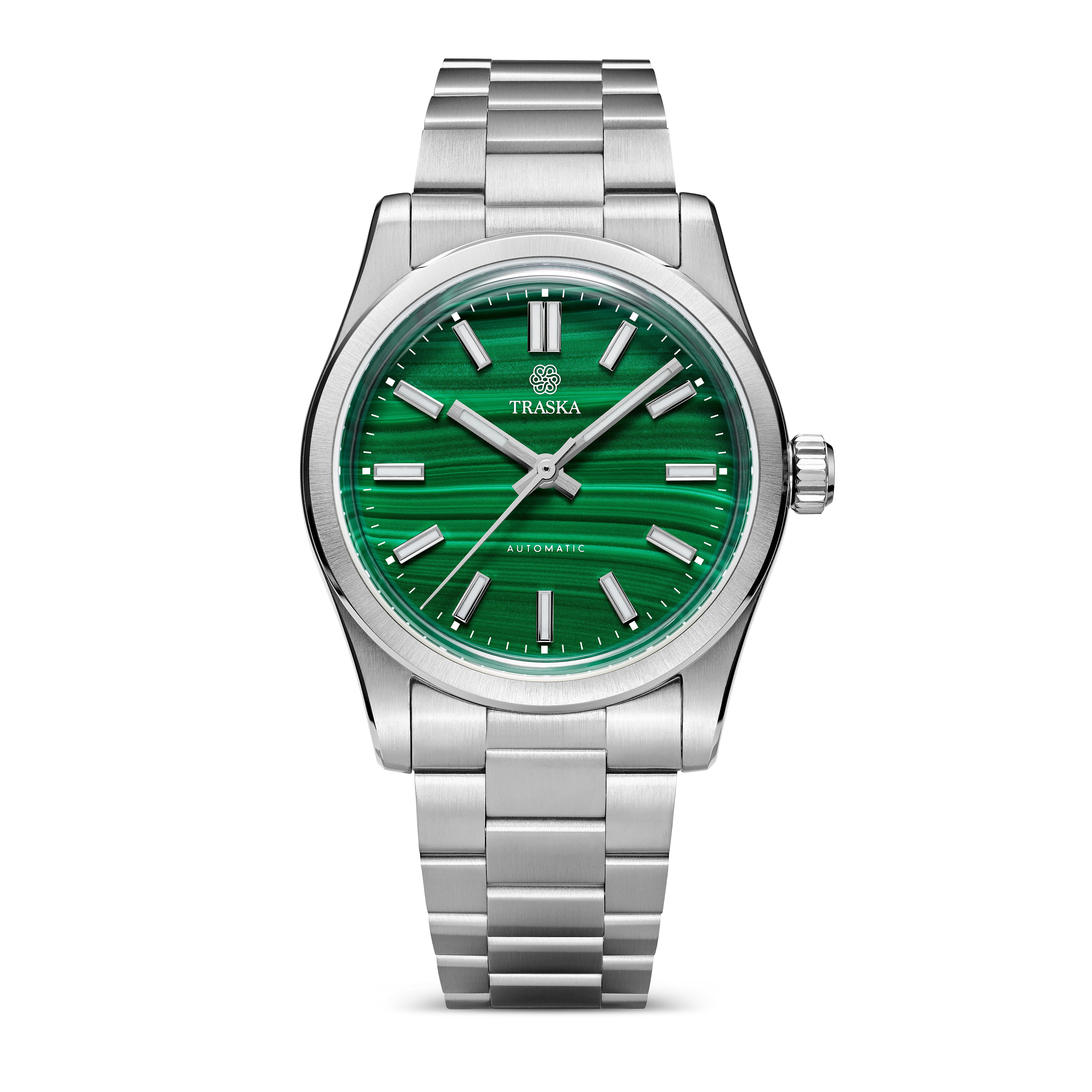 Traska Commuter 36 Malachite