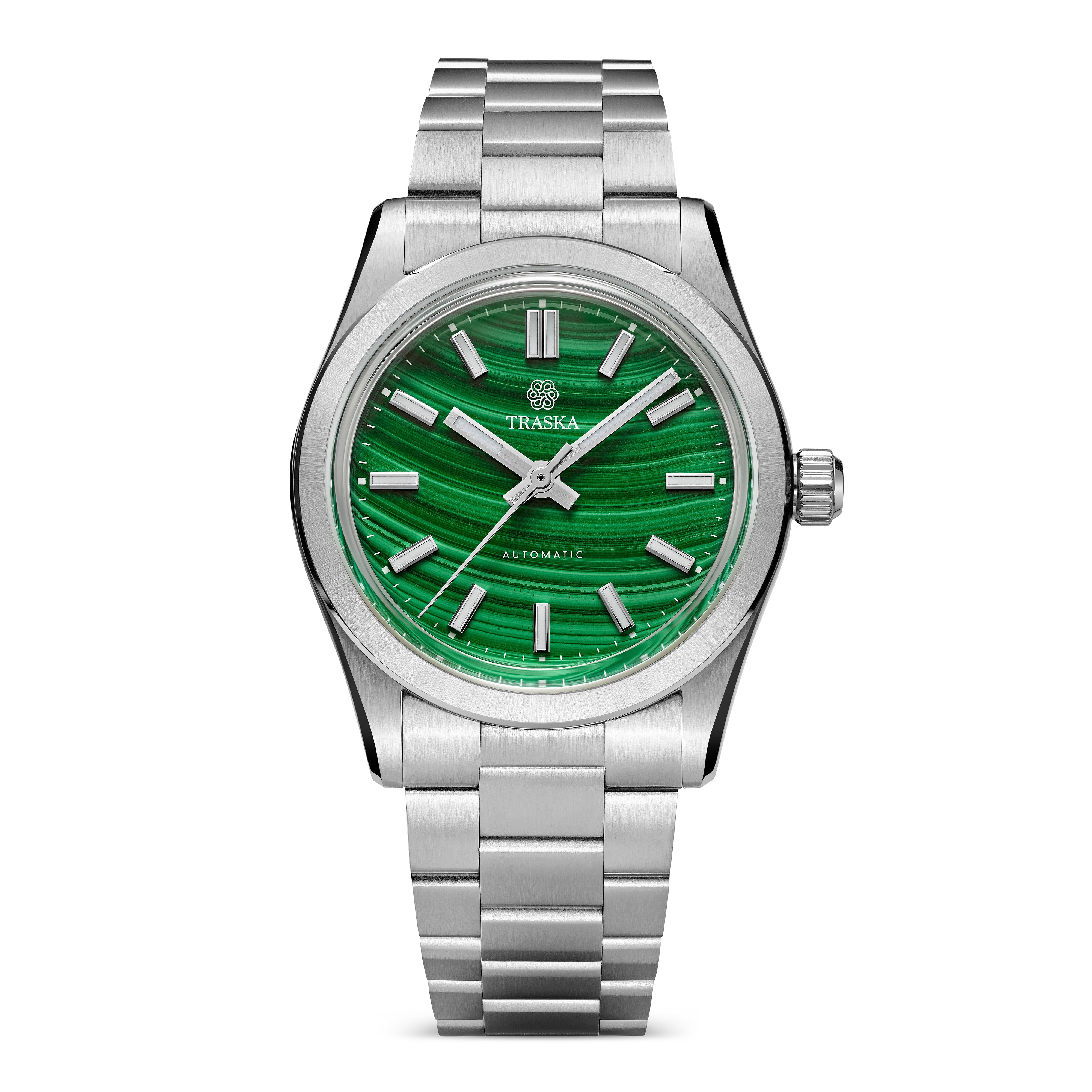 Traska Commuter 34 Malachite
