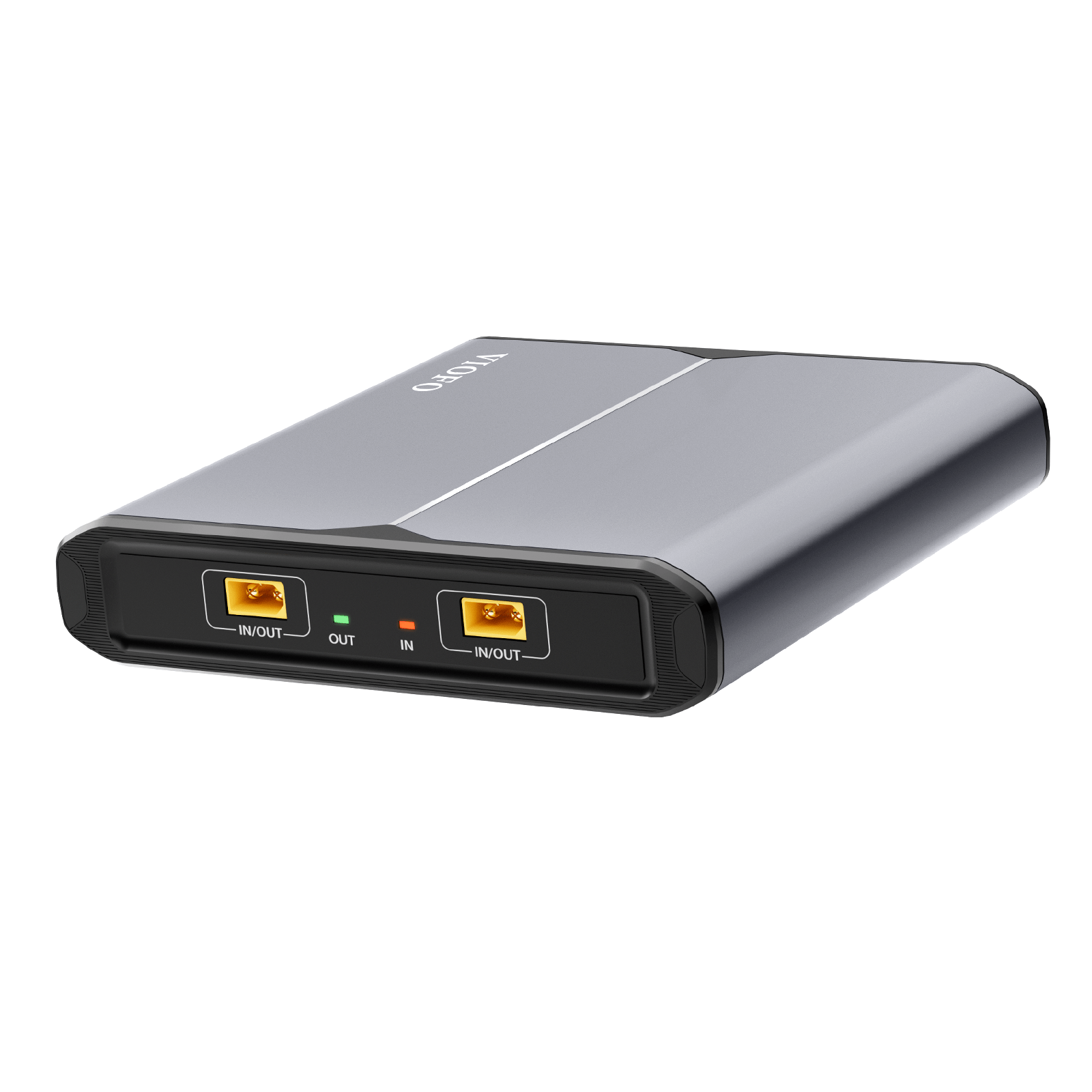 VIOFO EP100 Expansion Battery for BP100 Battery Pack, Easy to Expand Capacity for Much Lon