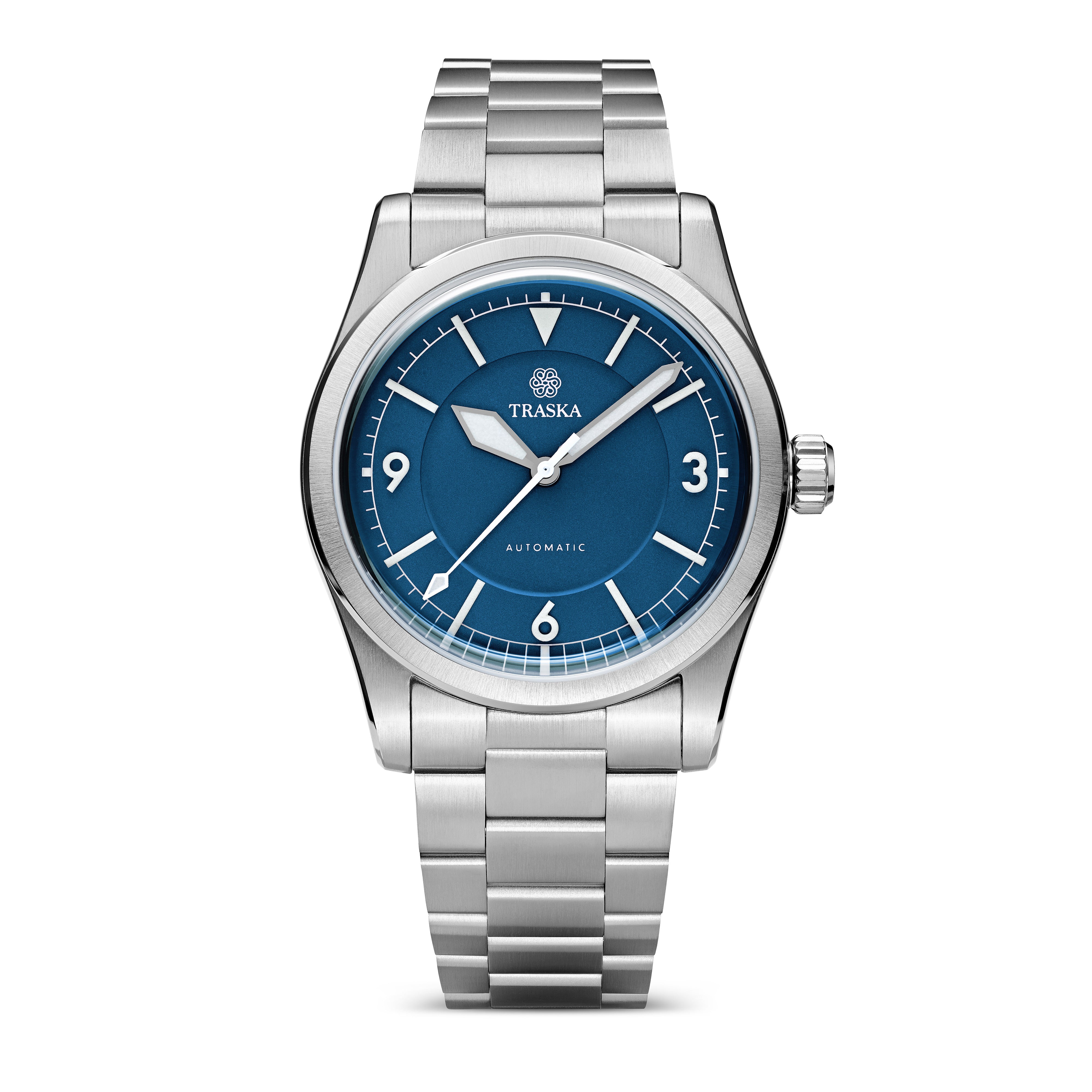 Traska Summiteer 36 Midnight Blue