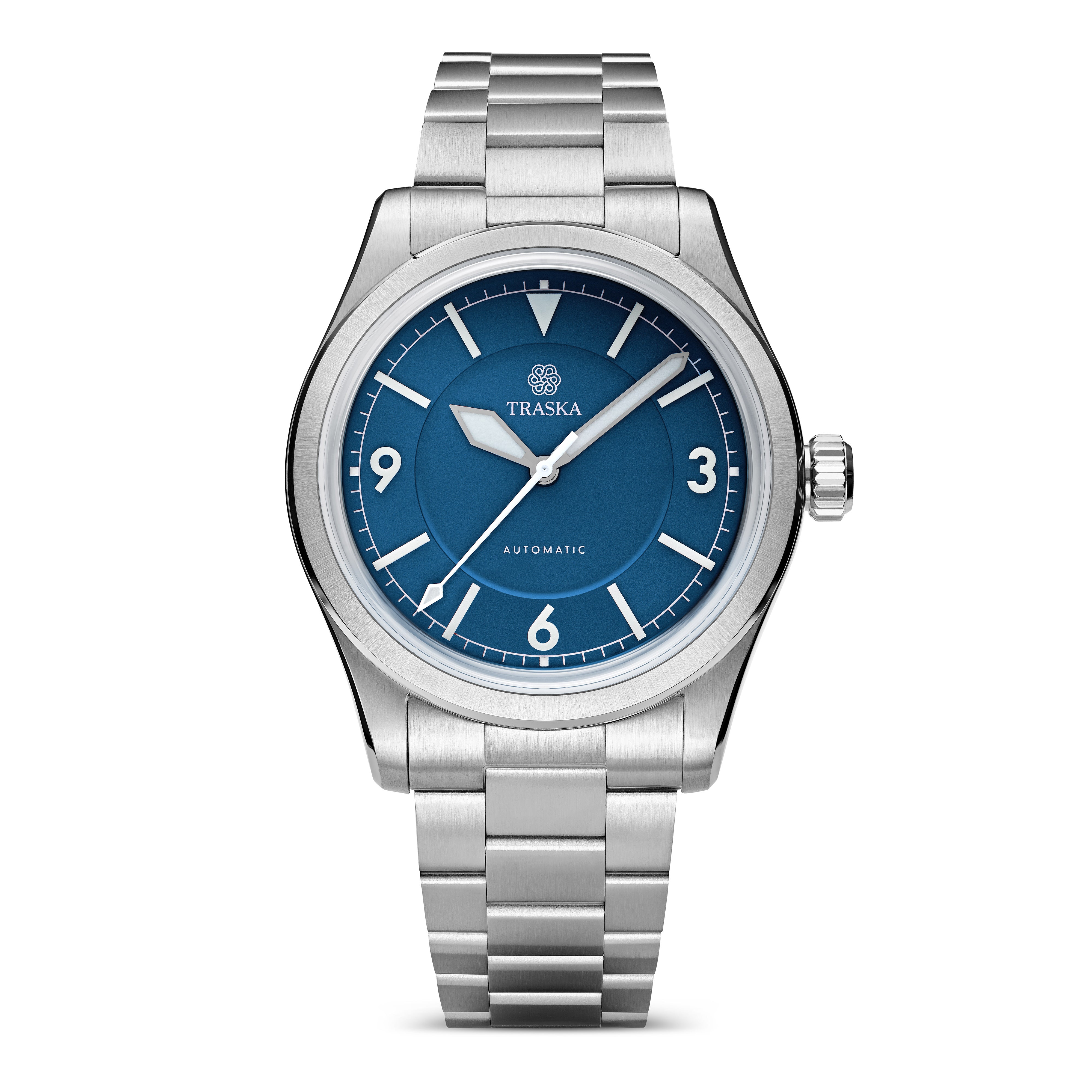 Traska Summiteer 38 Midnight Blue