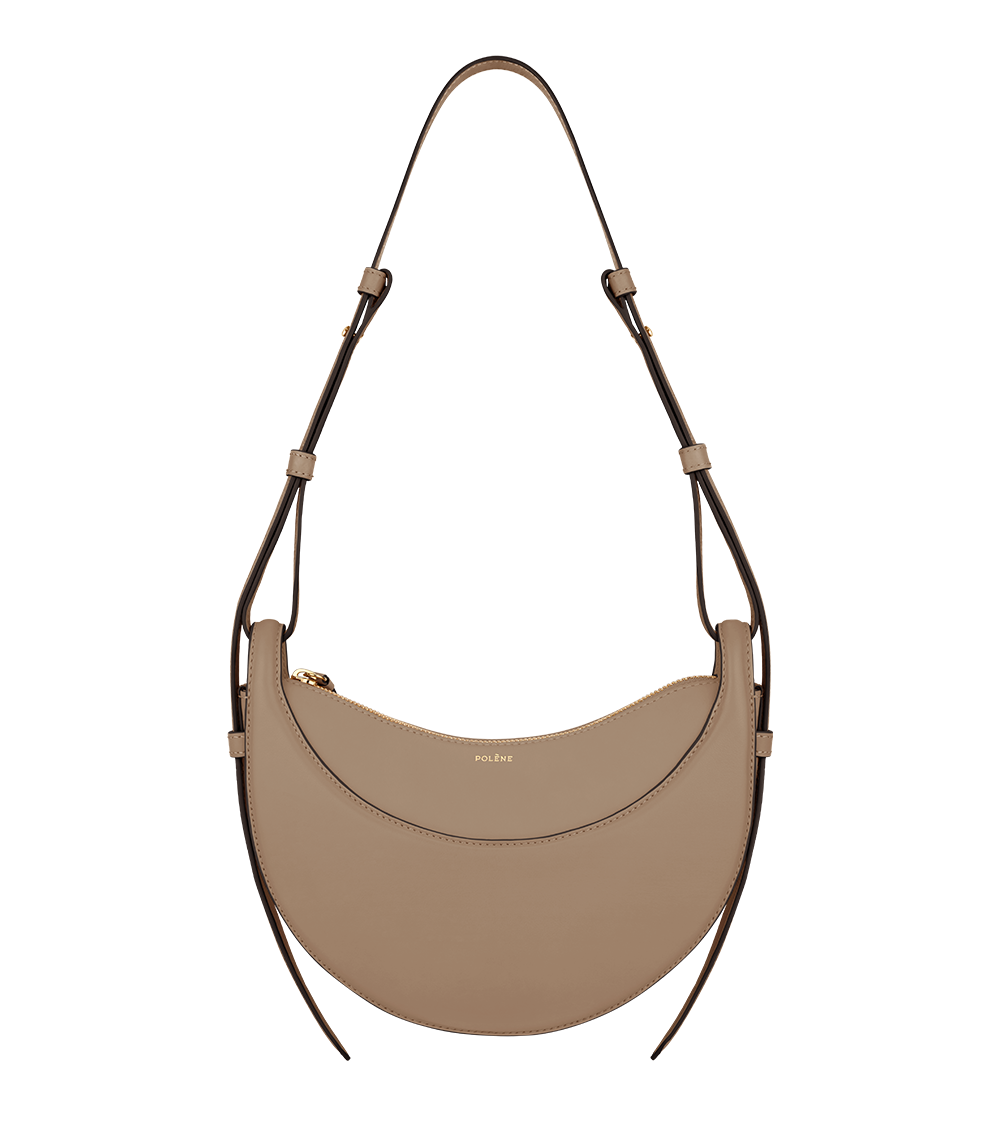 Polene Paris Numéro Dix - Argile Lisse
