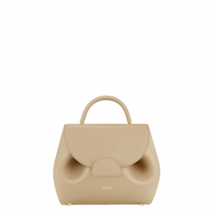 Polene Paris Numéro Un Nano - Sable Lisse