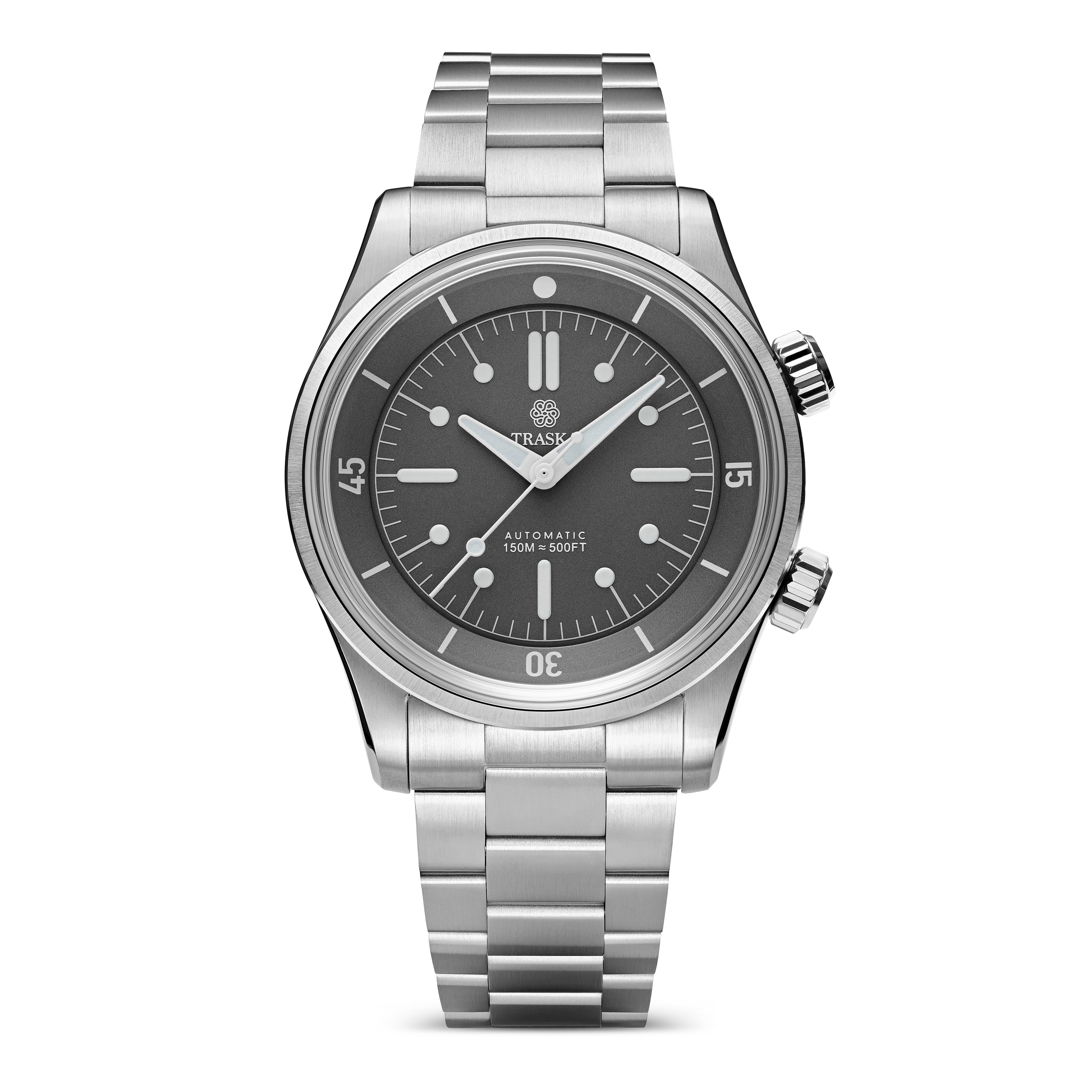 Traska Seafarer Stone Gray