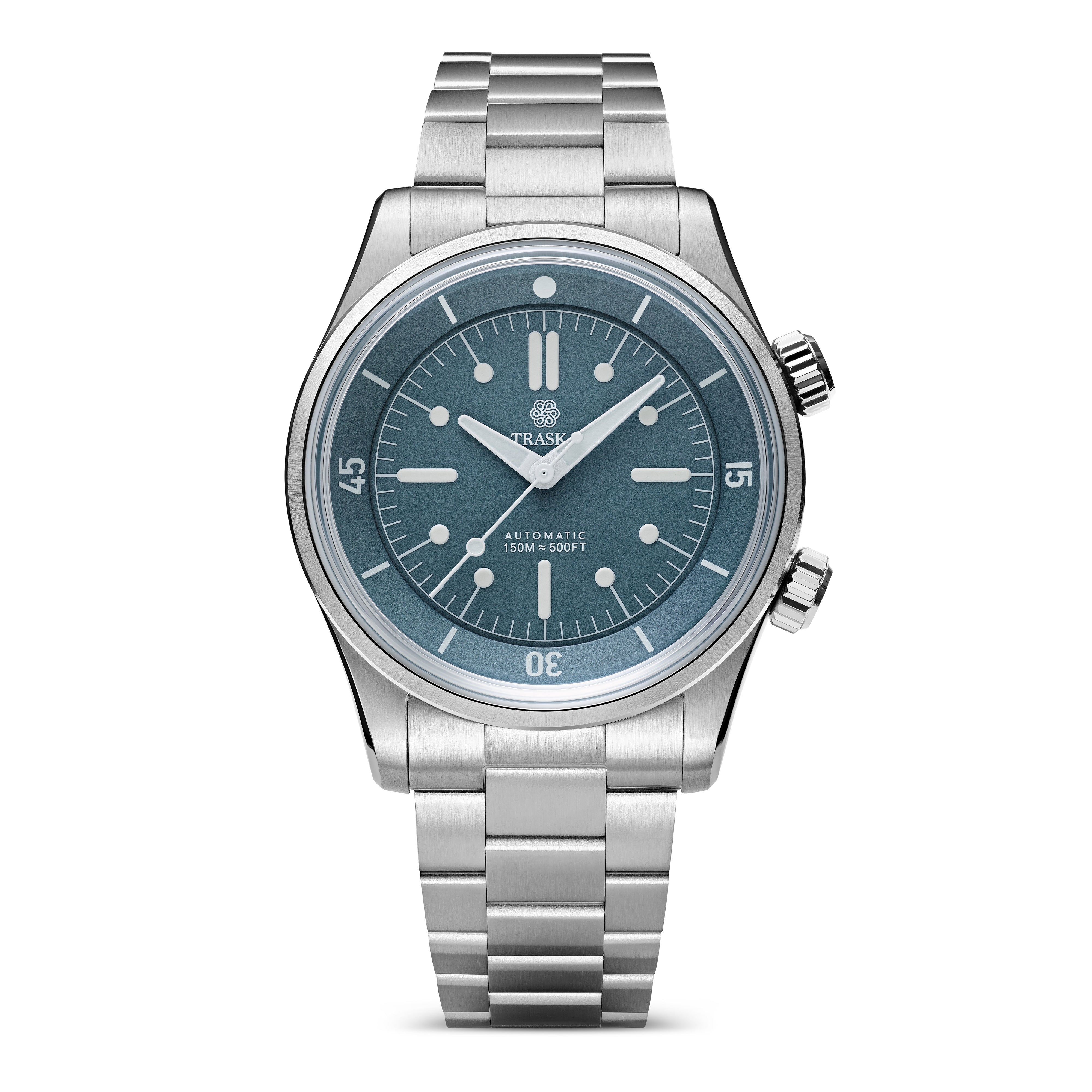 Traska Seafarer Steel Blue