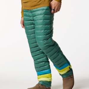 Cotopaxi Fuego Down Pant - Men's