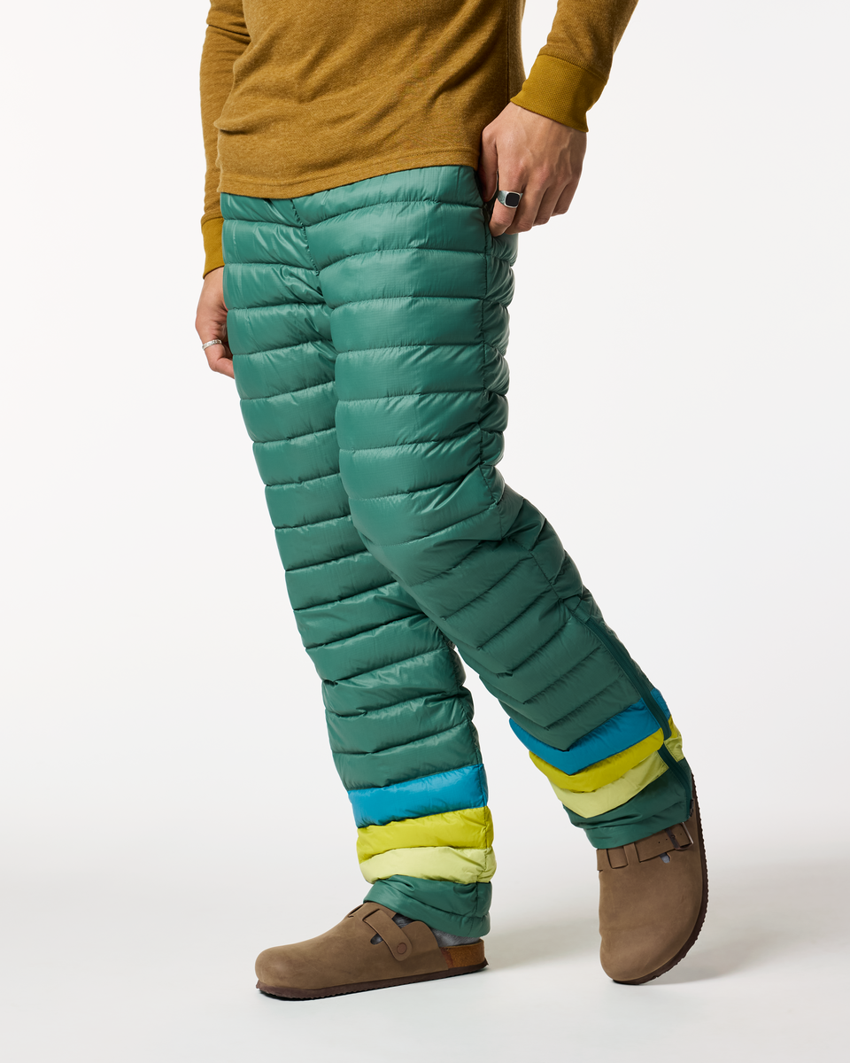 Cotopaxi Fuego Down Pant - Men's