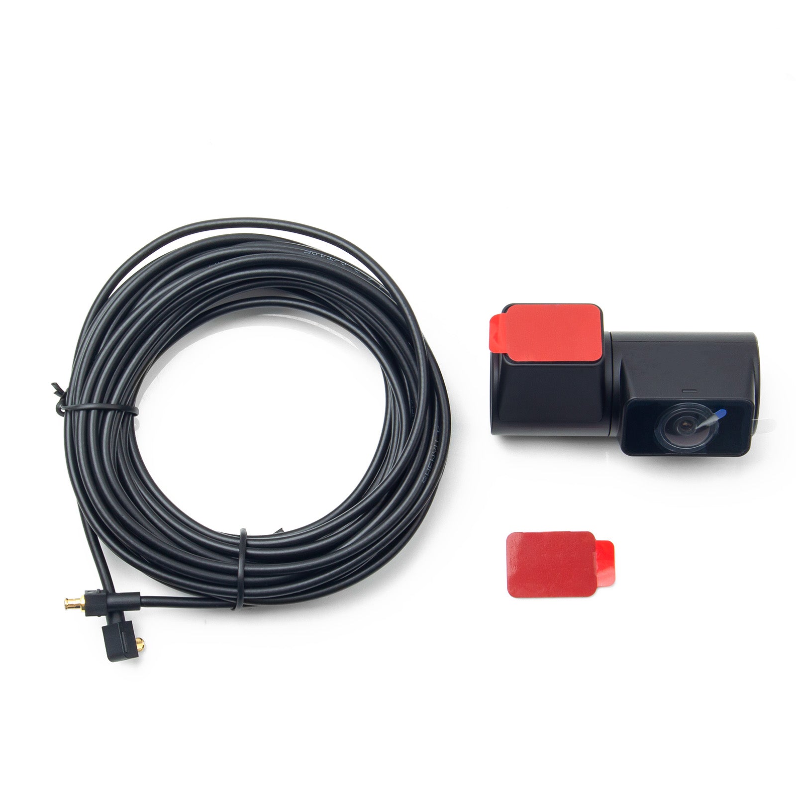 RC420 2K HDR Rear Camera with 6M Cable and Adhesive Sticker for VIOFO A329/A329S/A329T Ser