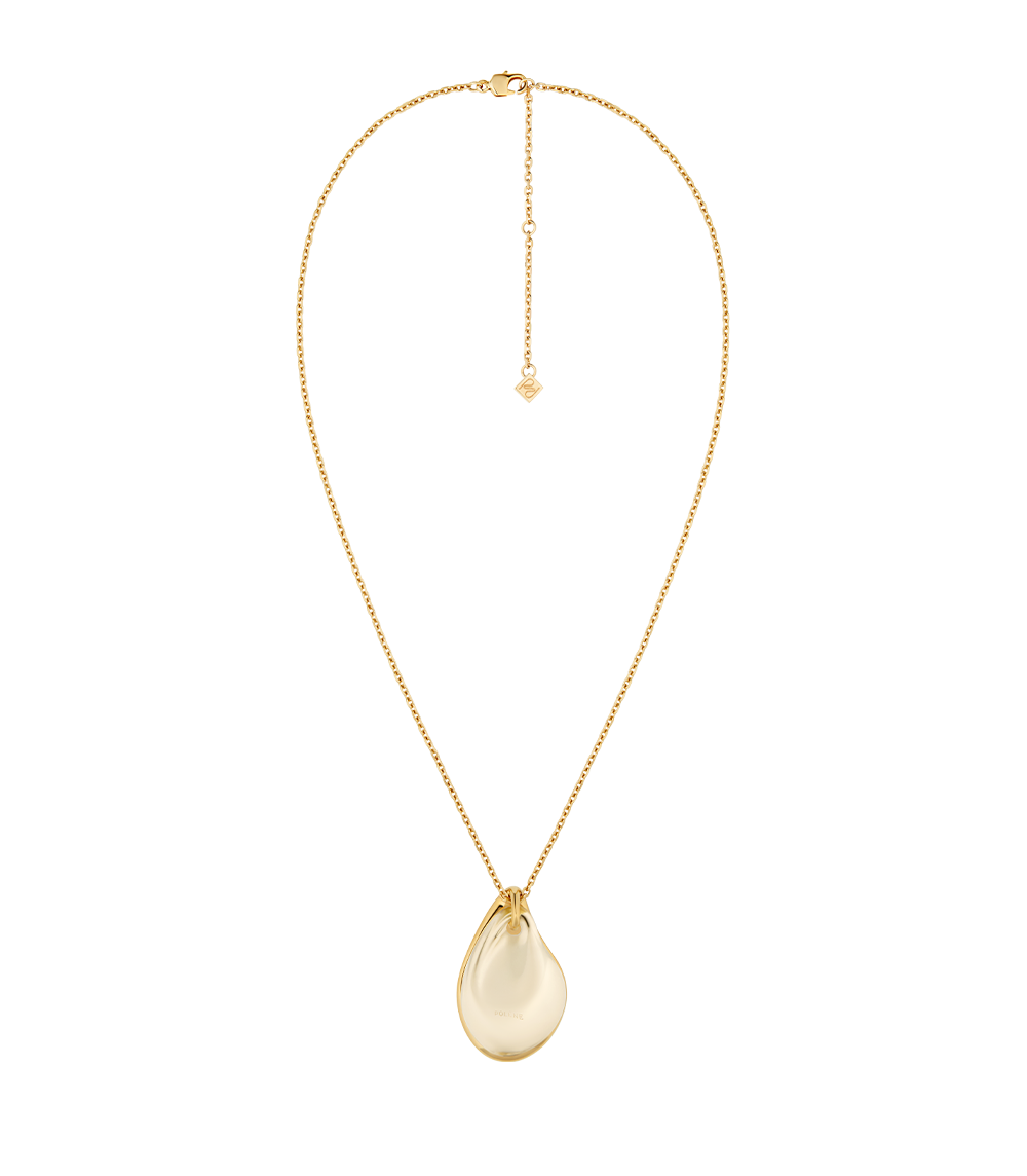 Polene Paris Pendentif Naé - Verre