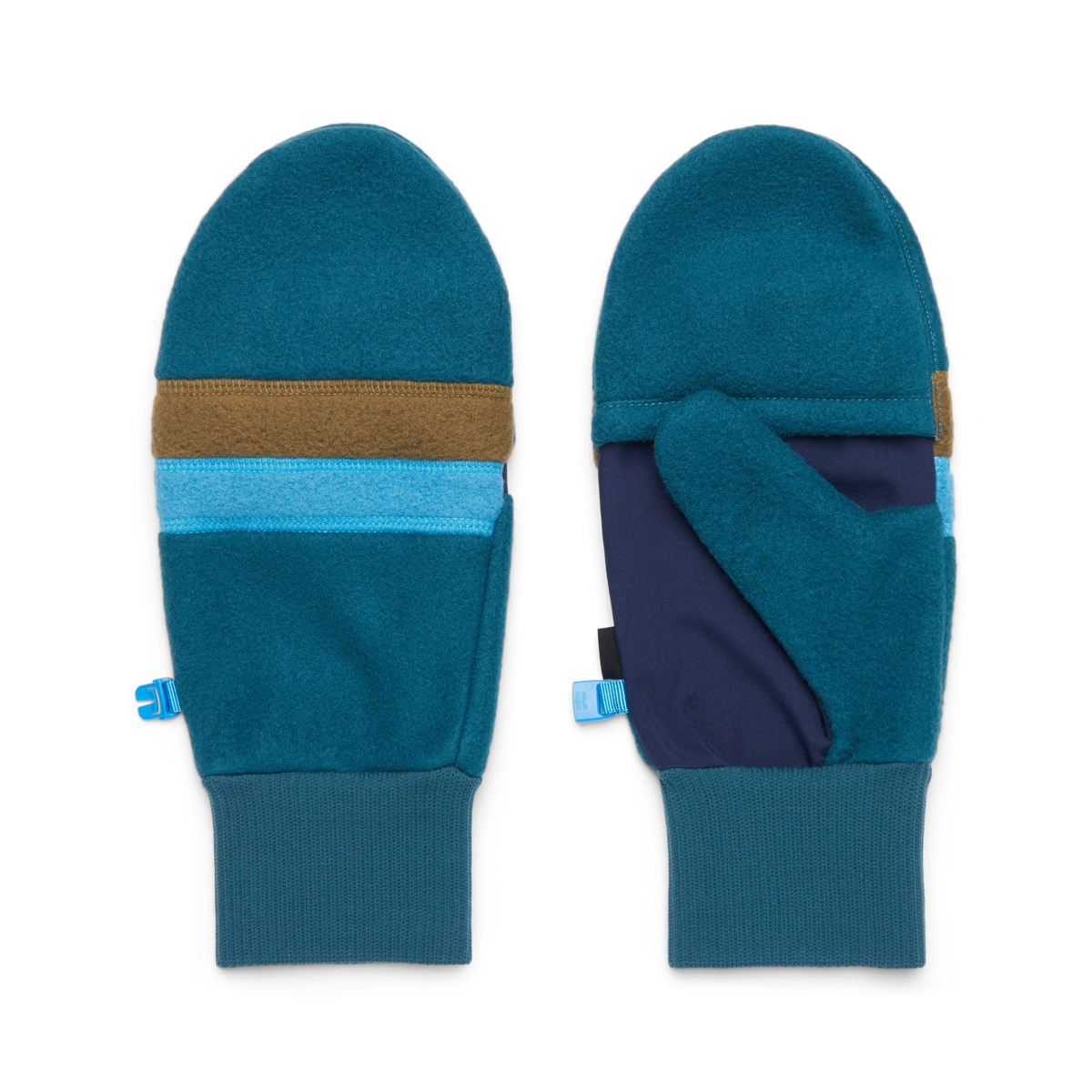 Cotopaxi Teca Fleece Glitten